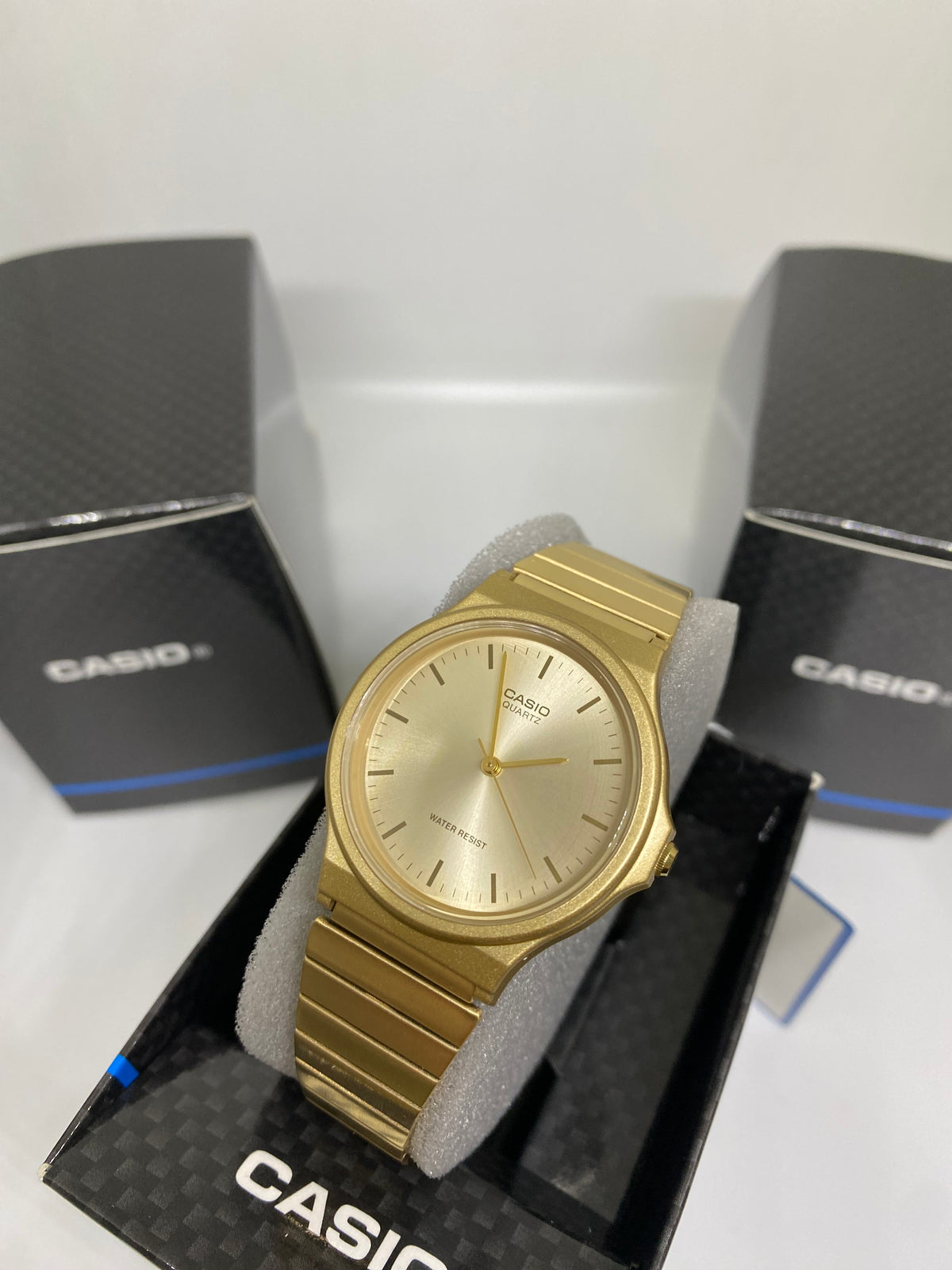 RELOJ CASIO MQ24G