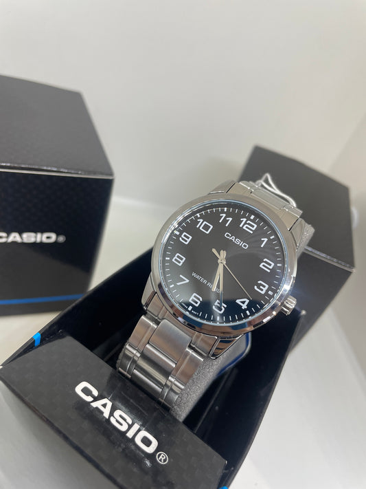 RELOJ CASIO MTP V001D - Casiolandia