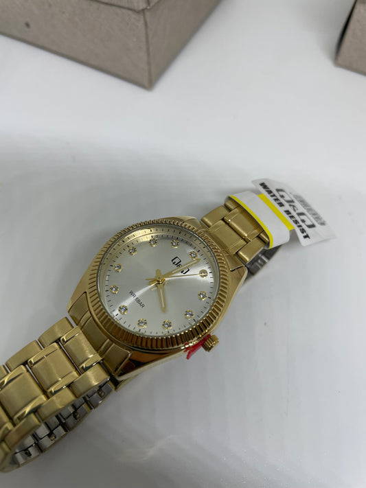 RELOJ QYQ QZ65
