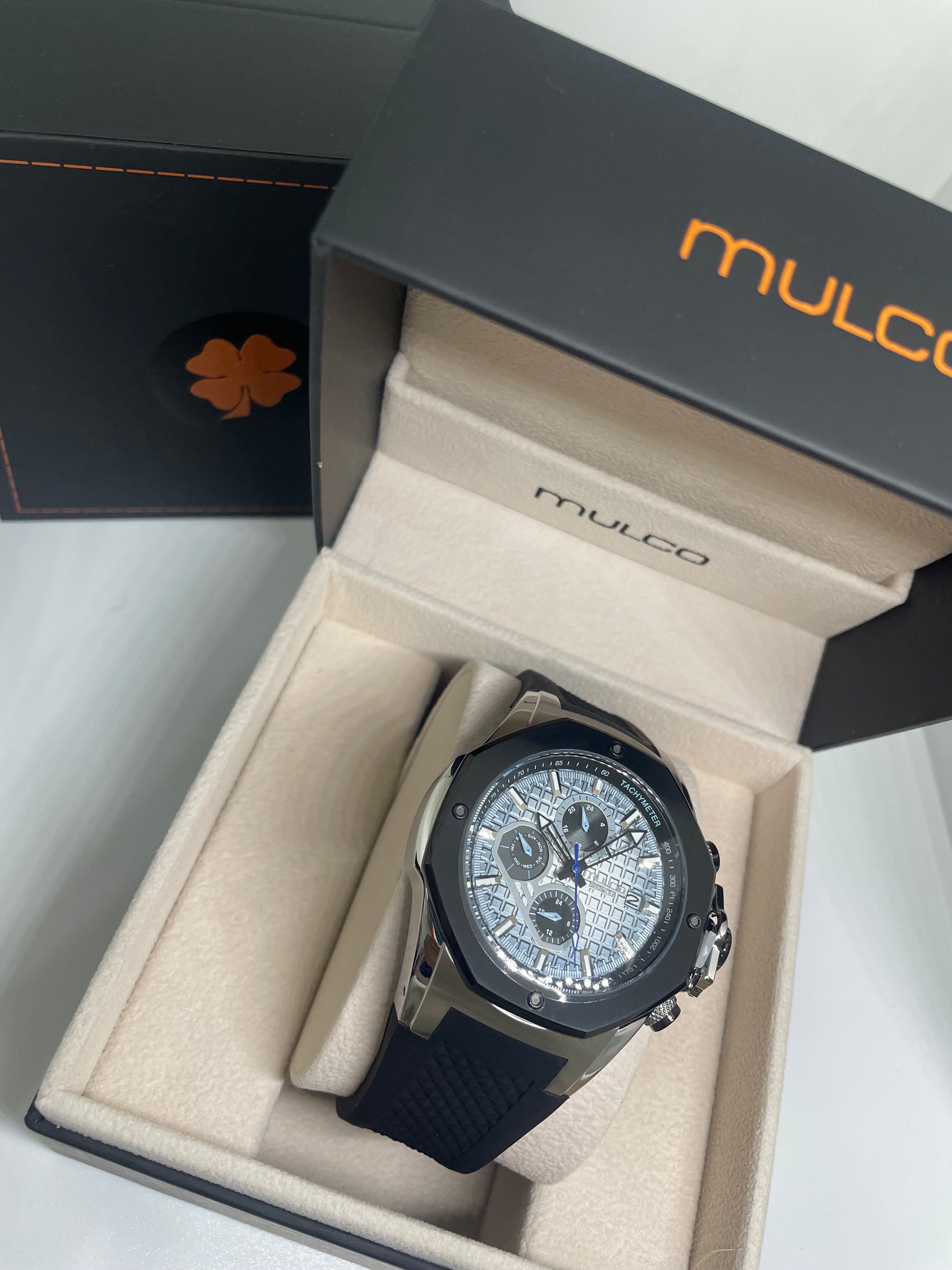 RELOJ MULCO BUZO MW3 24975 - Casiolandia
