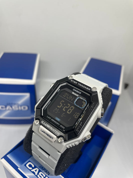 RELOJ CASIO WSB 10000