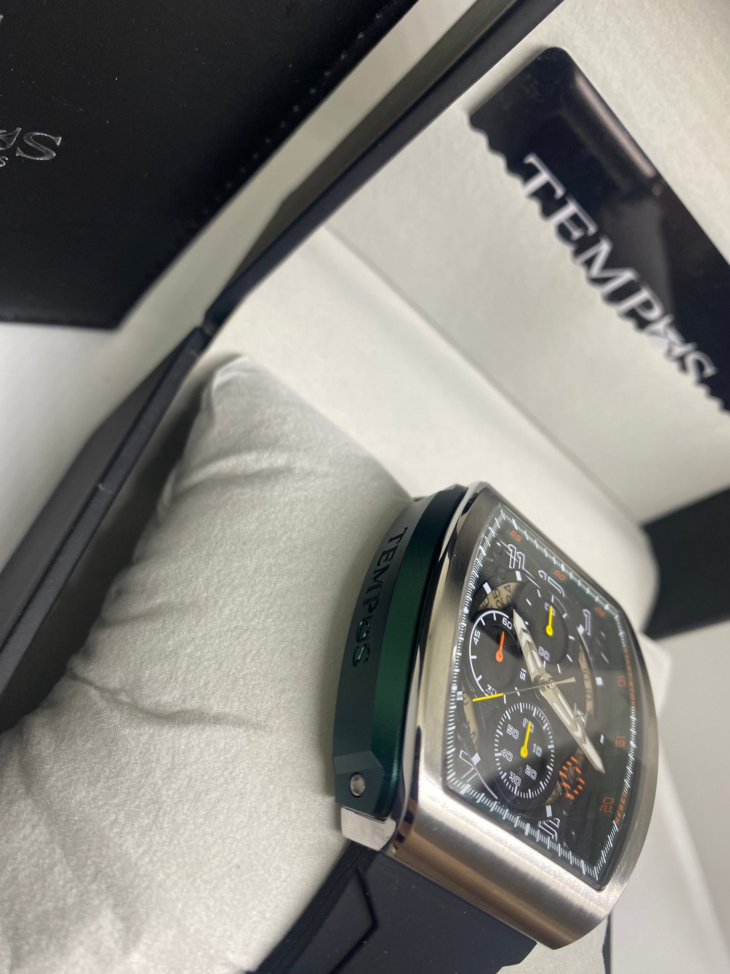 RELOJ TEMPUS T25009 - Casiolandia