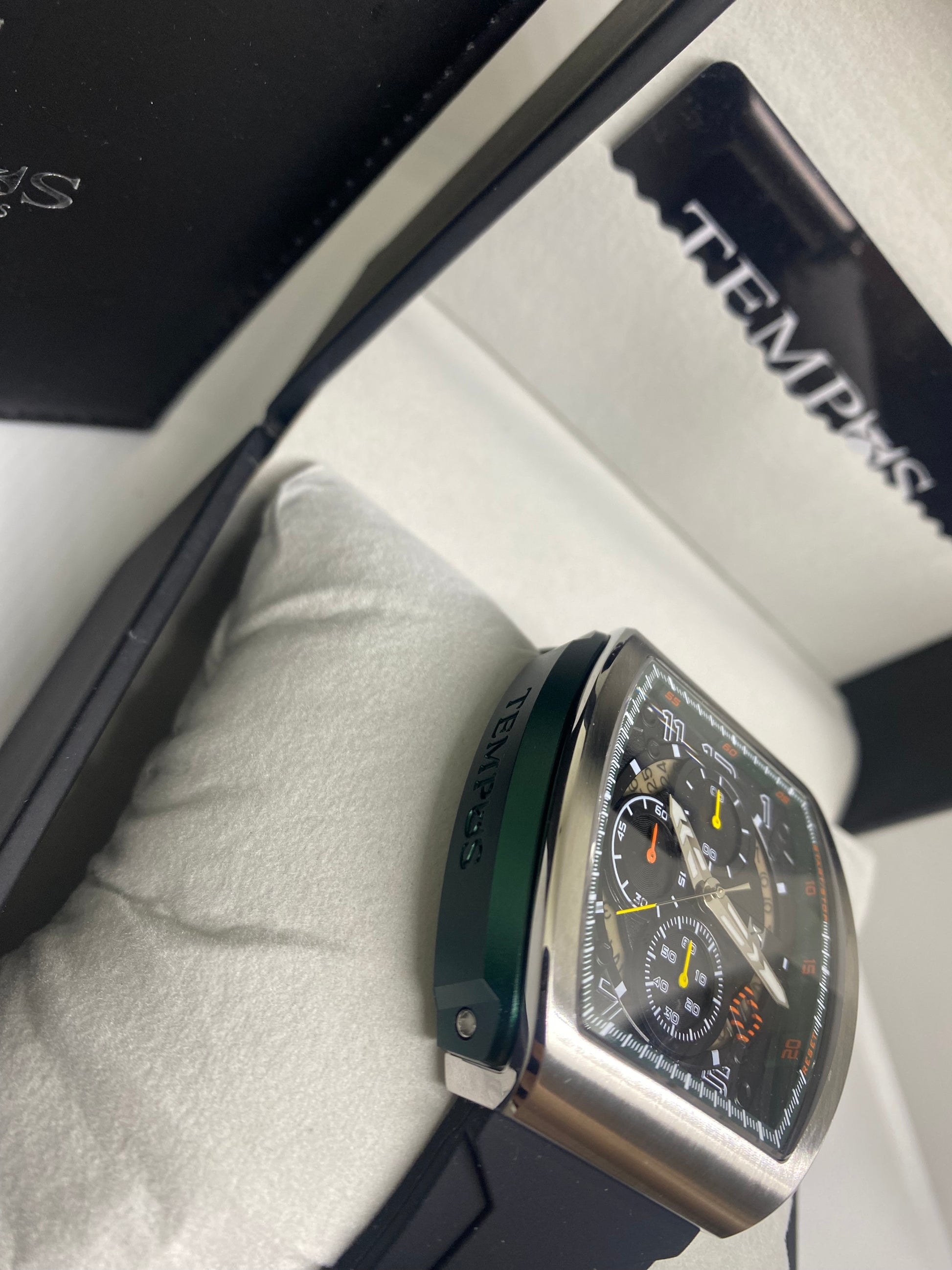 RELOJ TEMPUS T25009 - Casiolandia