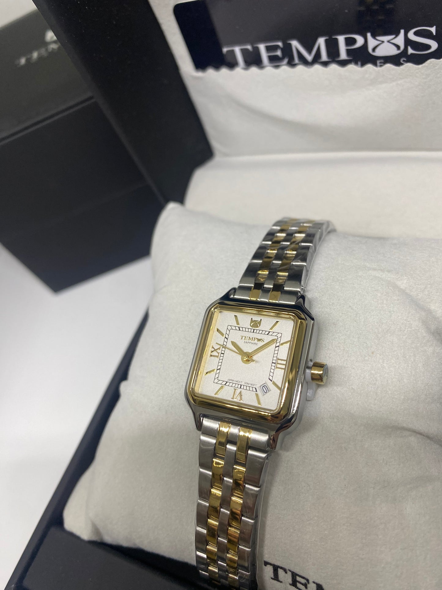 RELOJ TEMPUS T25005 - Casiolandia