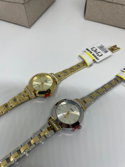RELOJ QYQ Q98B