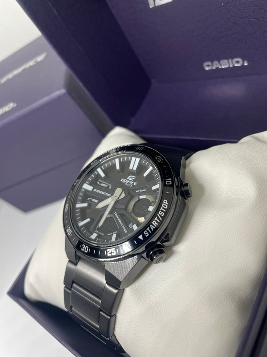 RELOJ CASIO EDIFICE EFV-C110DC