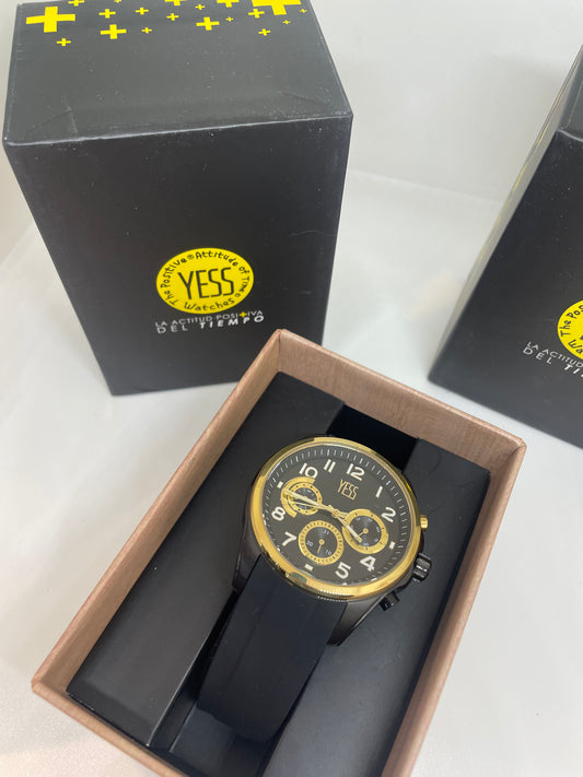 RELOJ  YESS SMT-230914 - Casiolandia