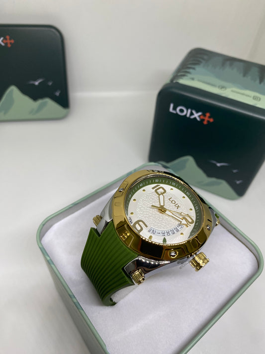 RELOJ LOIX LA1103