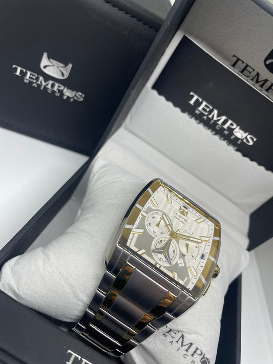 RELOJ TEMPUS T23006