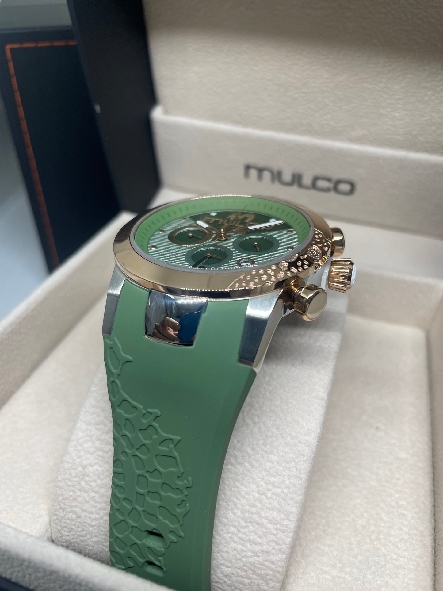 RELOJ MULCO MW3 22872