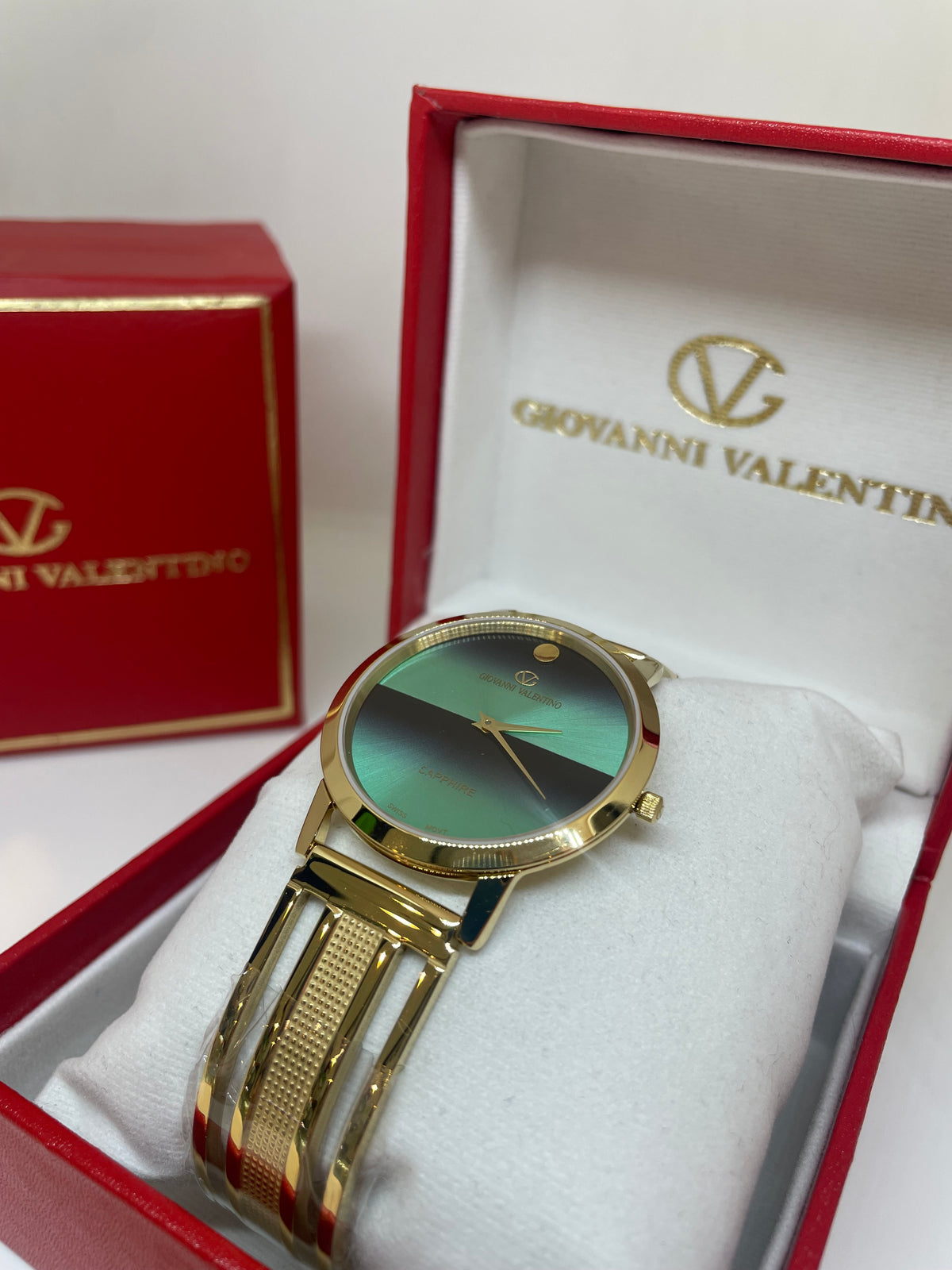 RELOJ GIOVANNI VALENTINO 8487