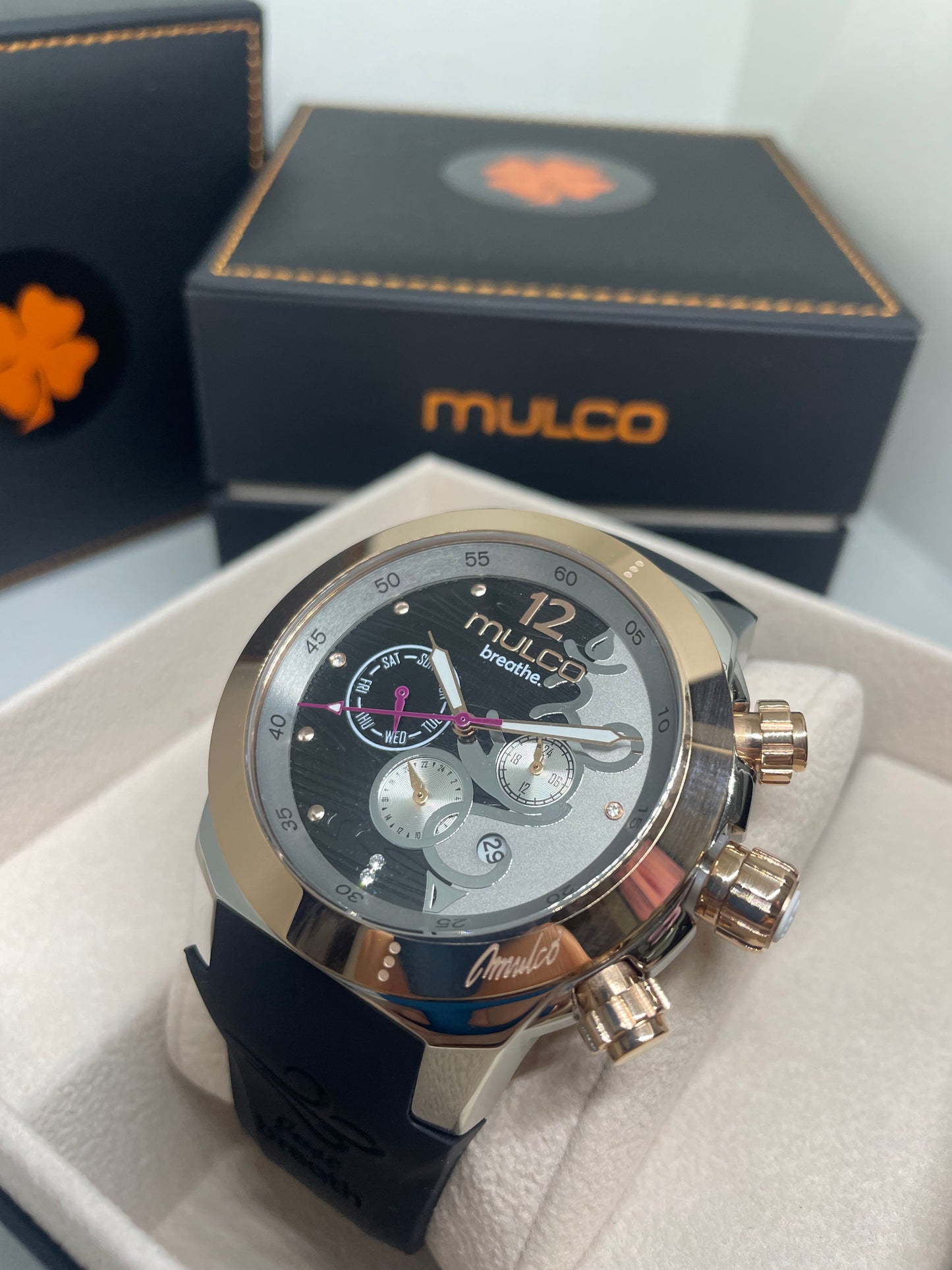 RELOJ MULCO MW3 231002023