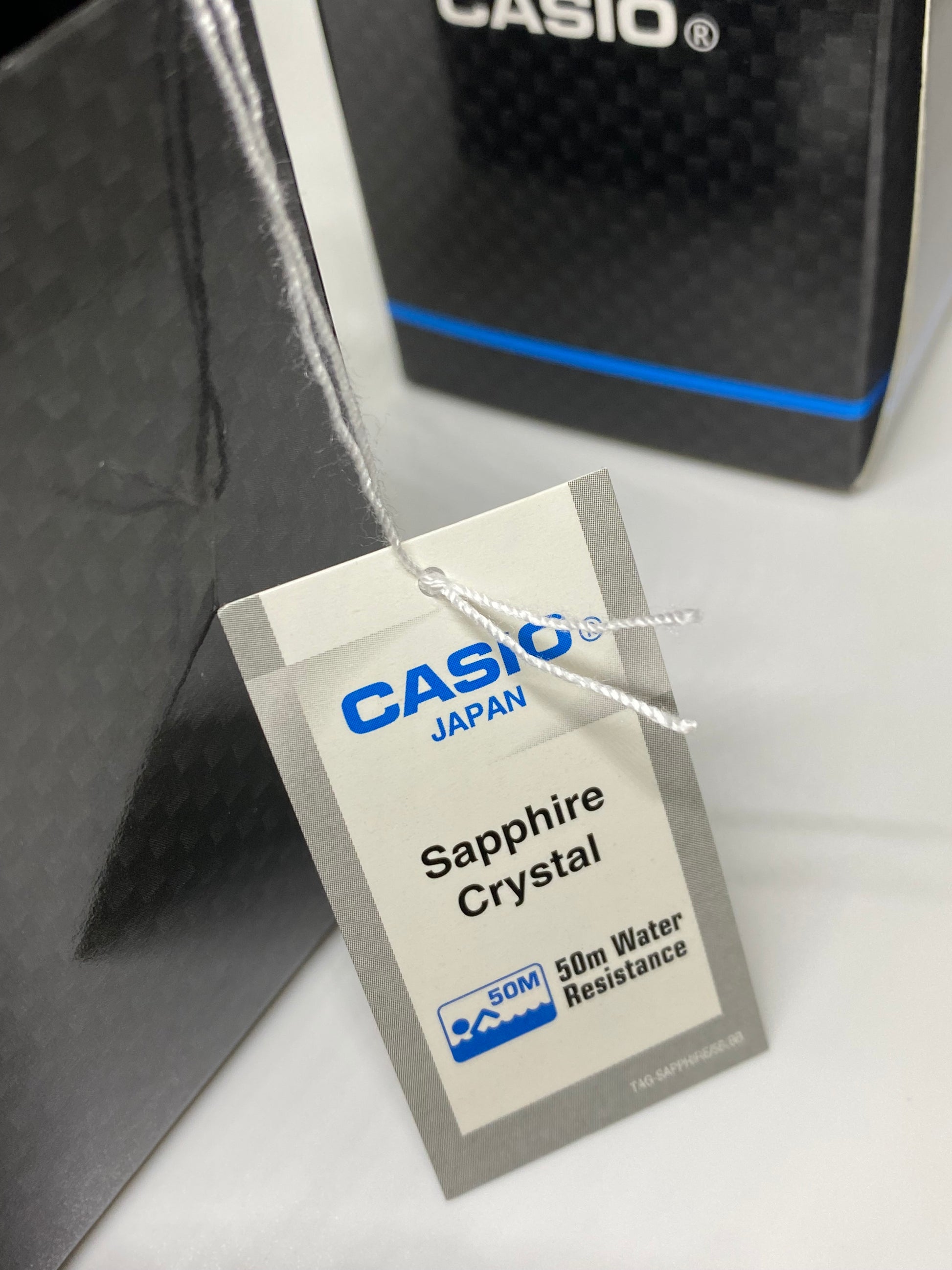 RELOJ CASIO
BMS-300GL-5AV - Casiolandia
