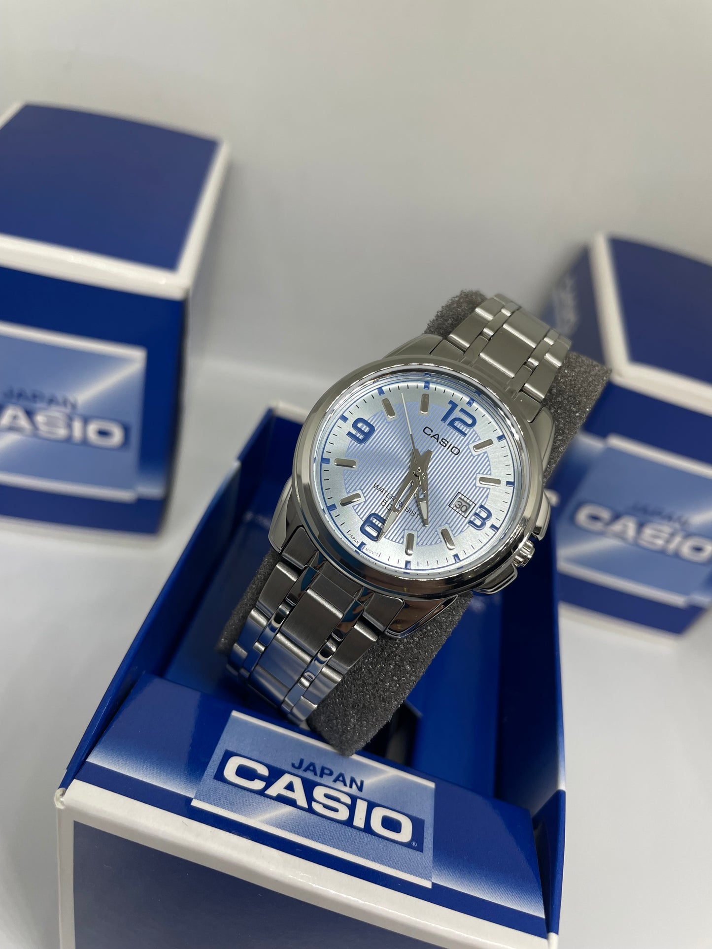 RELOJ CASIO LTP-1314D