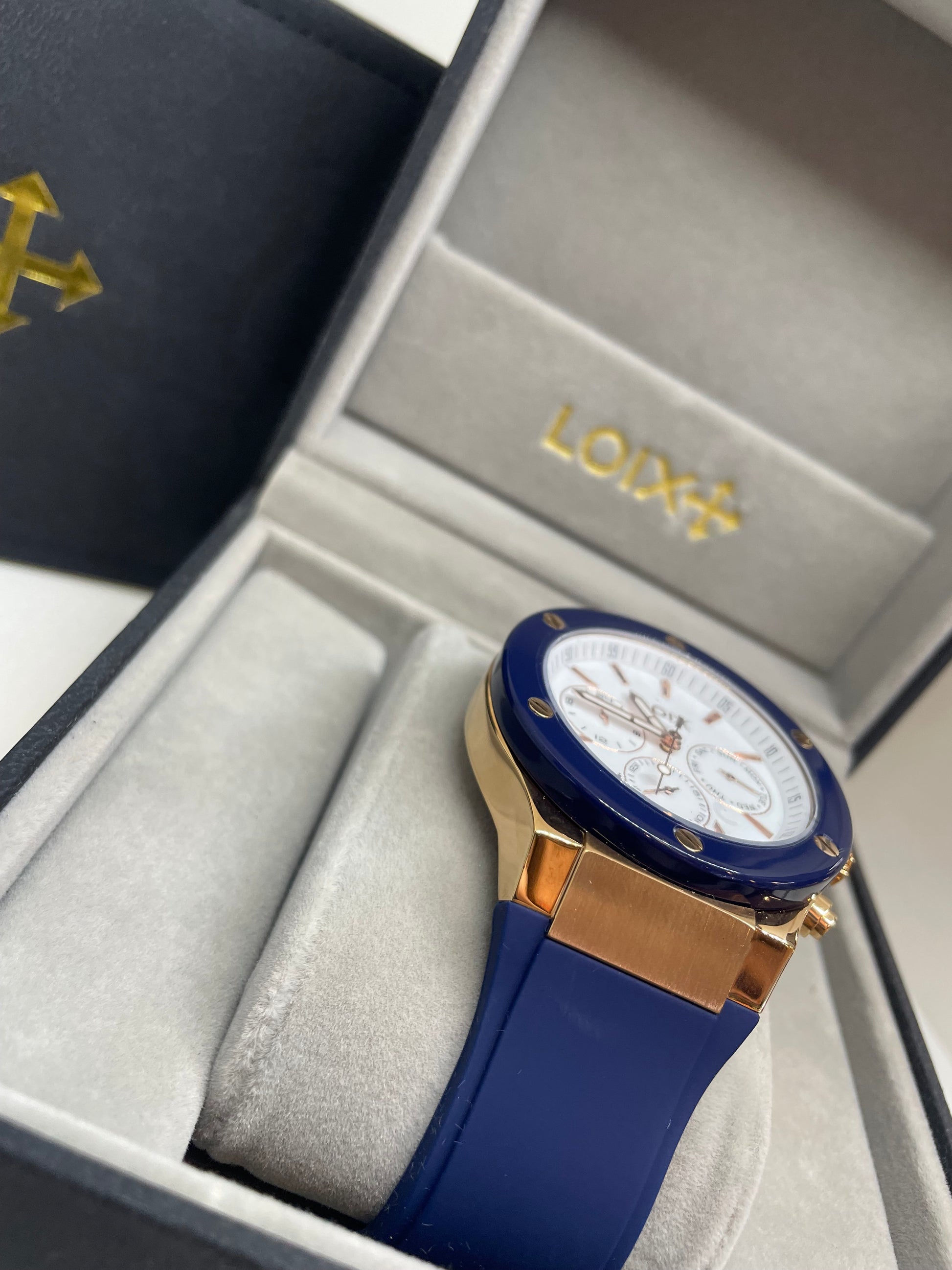 RELOJ LOIX LA2126 - Casiolandia