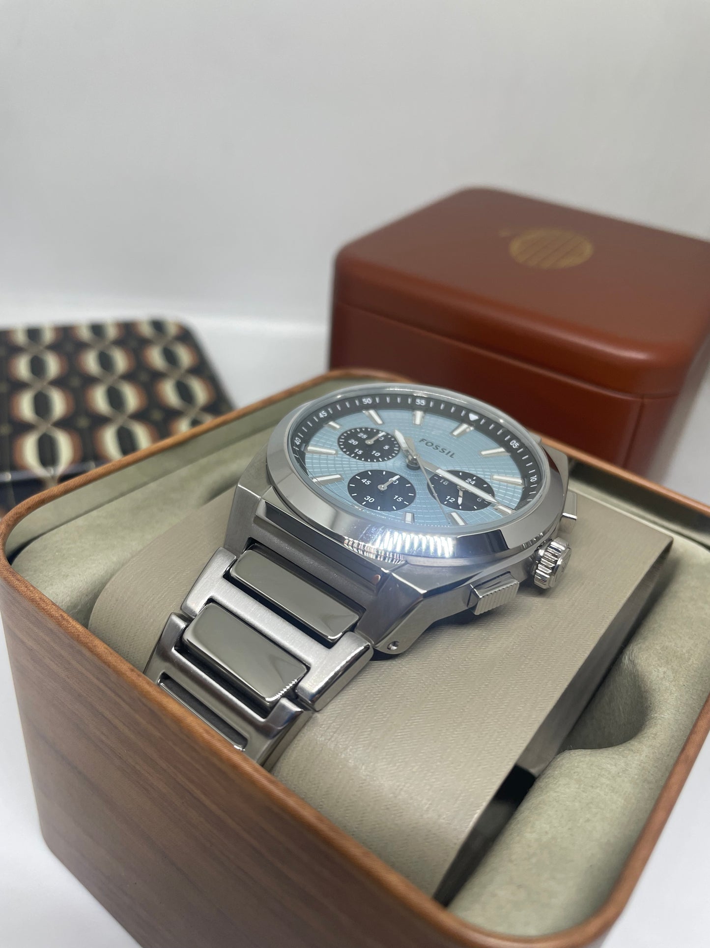 RELOJ FOSSIL FS6105