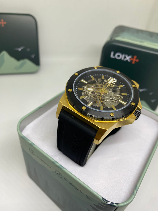 RELOJ LOIX LA2151
