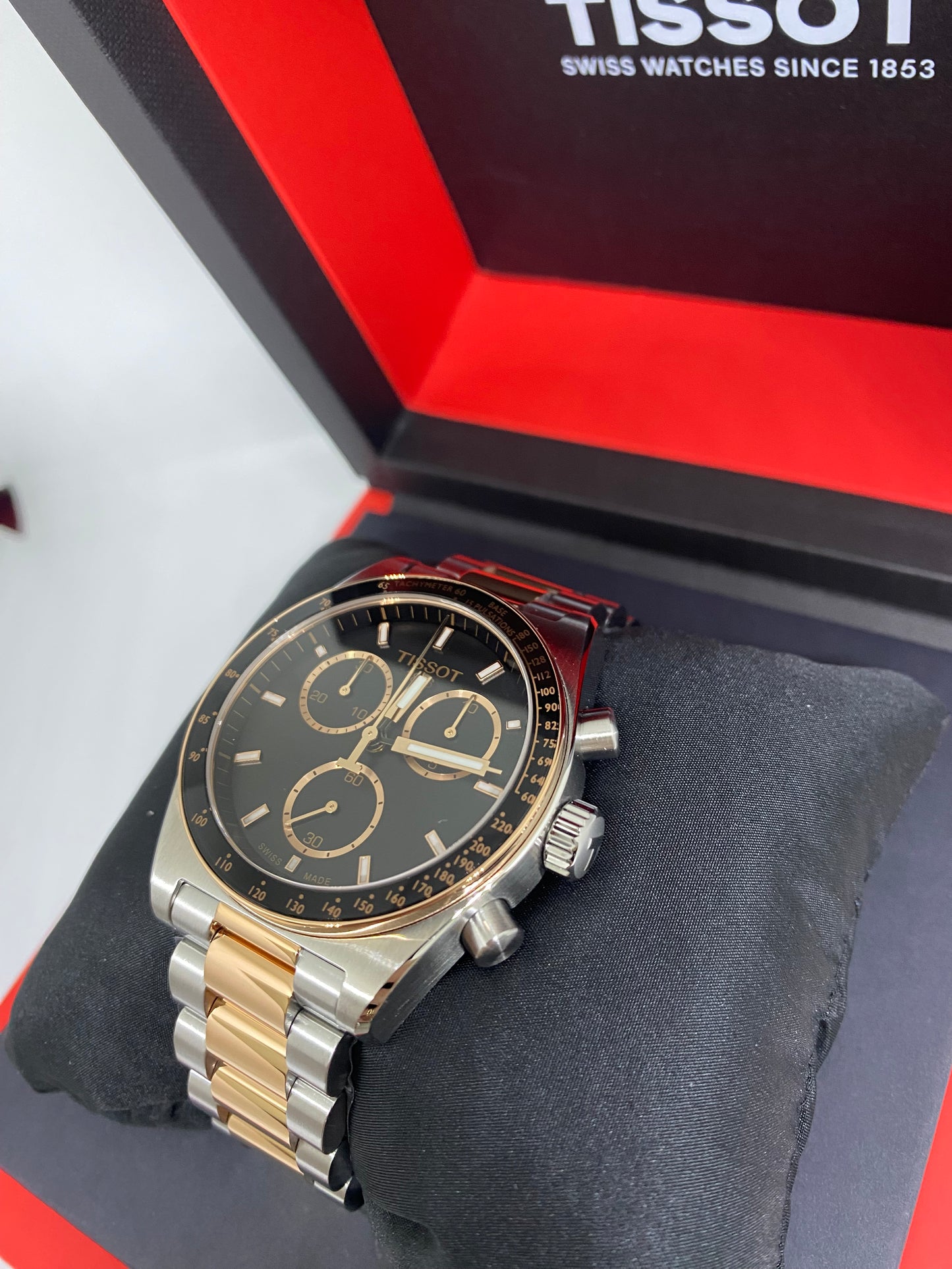 RELOJ TISSOT T 149 417 22 051 01 - Casiolandia