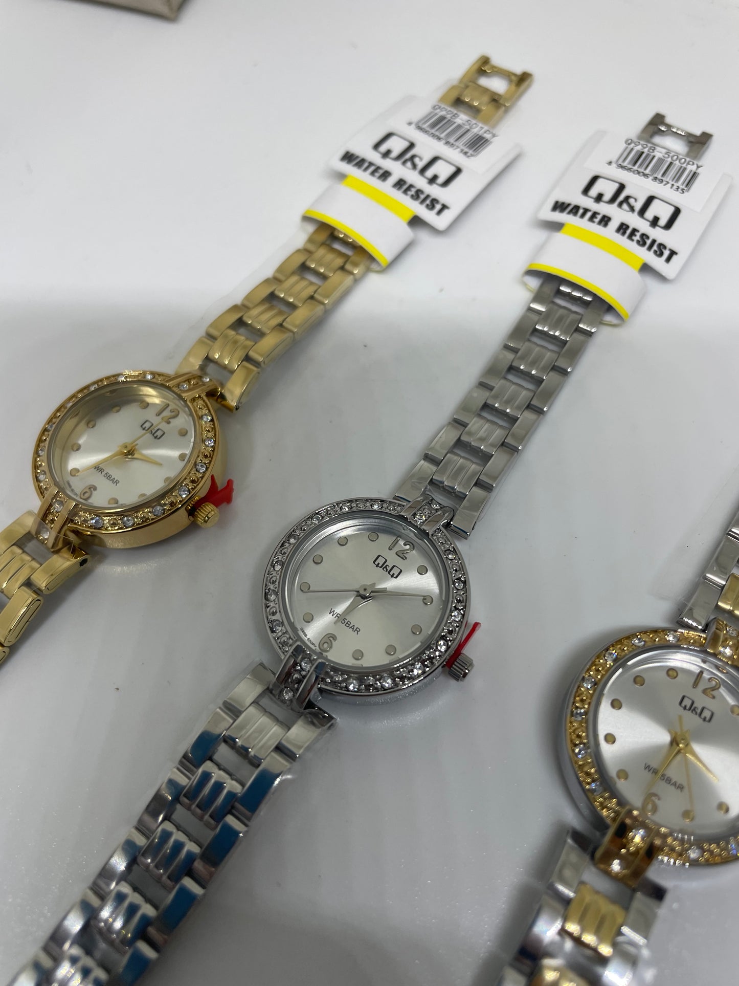 RELOJ QYQ Q99B