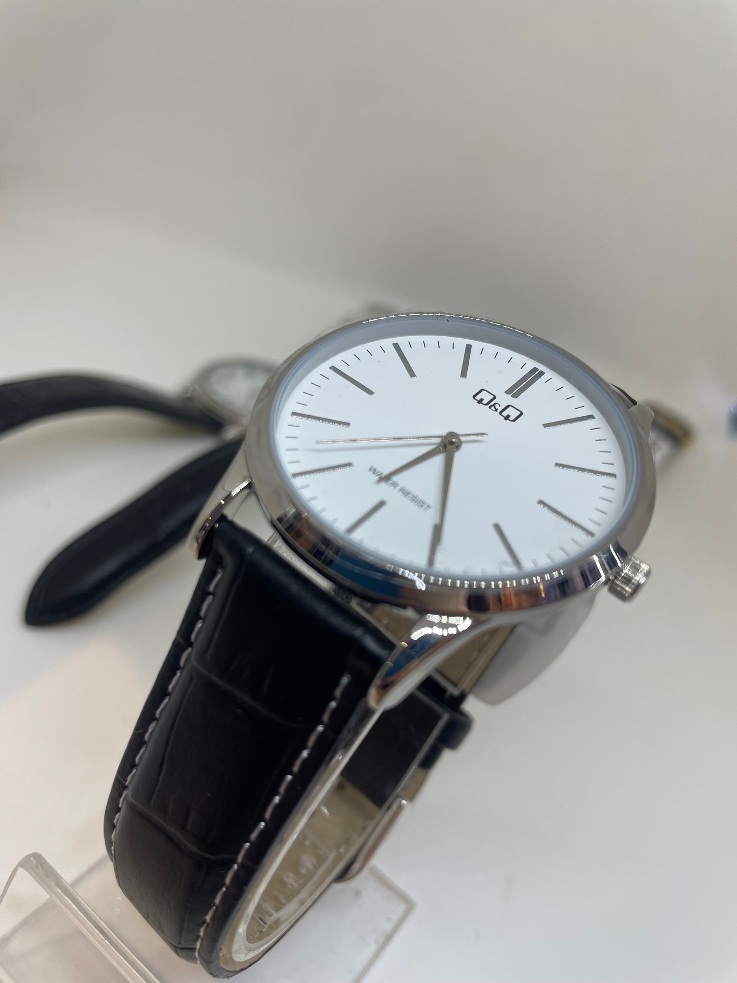 RELOJ Q&Q C08A HOMBRE