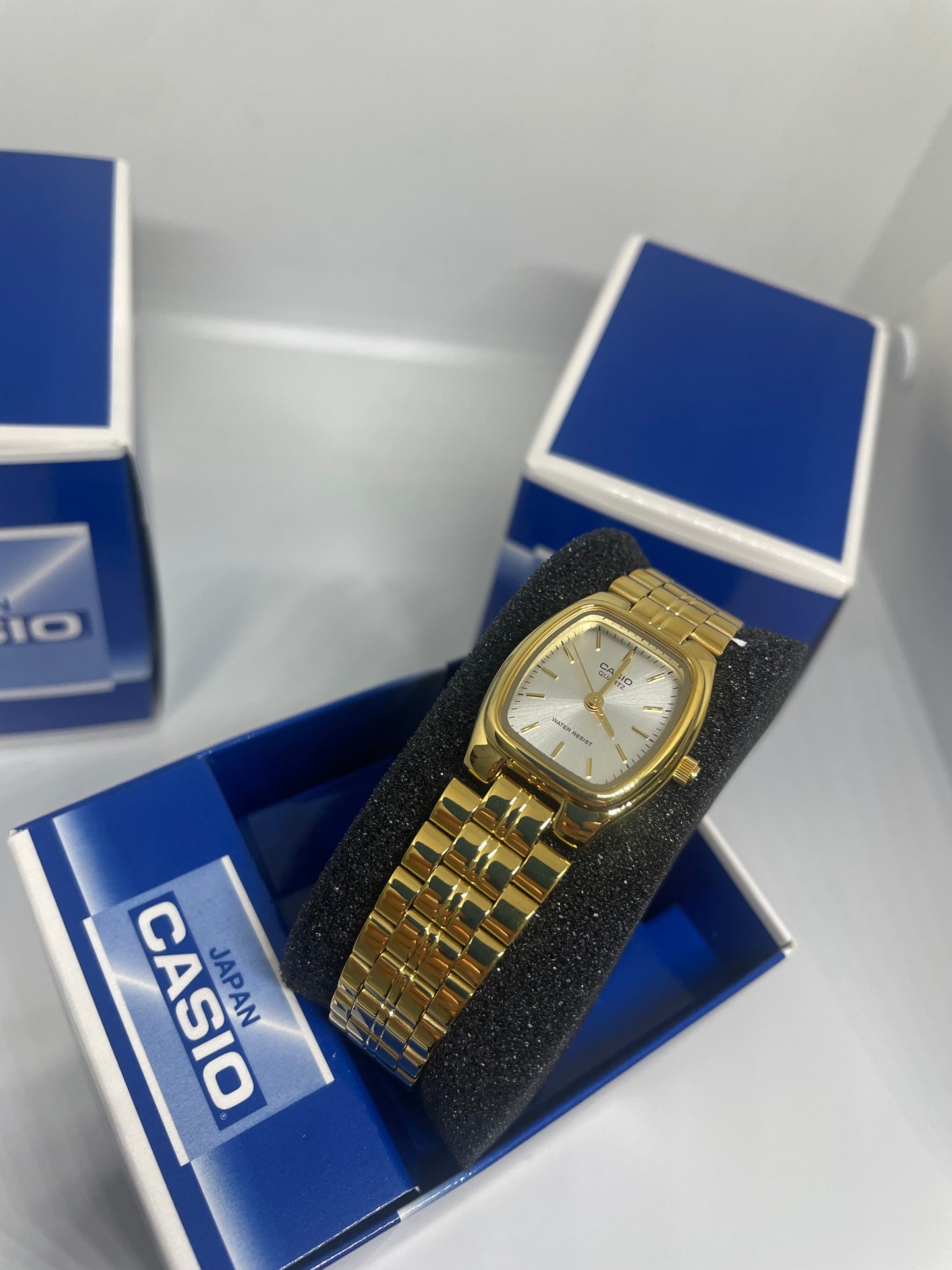 RELOJ CASIO LTP-1169N