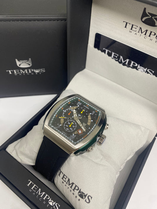 RELOJ TEMPUS T25009 - Casiolandia