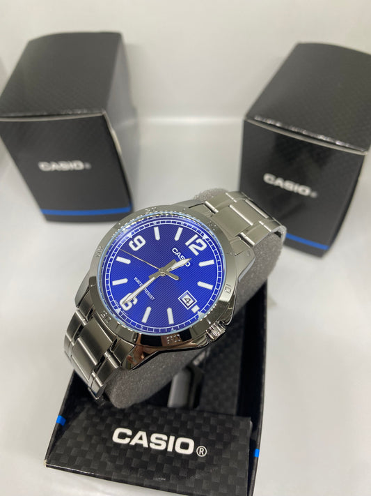 RELOJ CASIO MTP-V004D