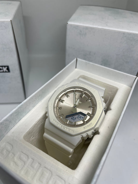 RELOJ G-SHOCK GMAP2100ST MUJER
