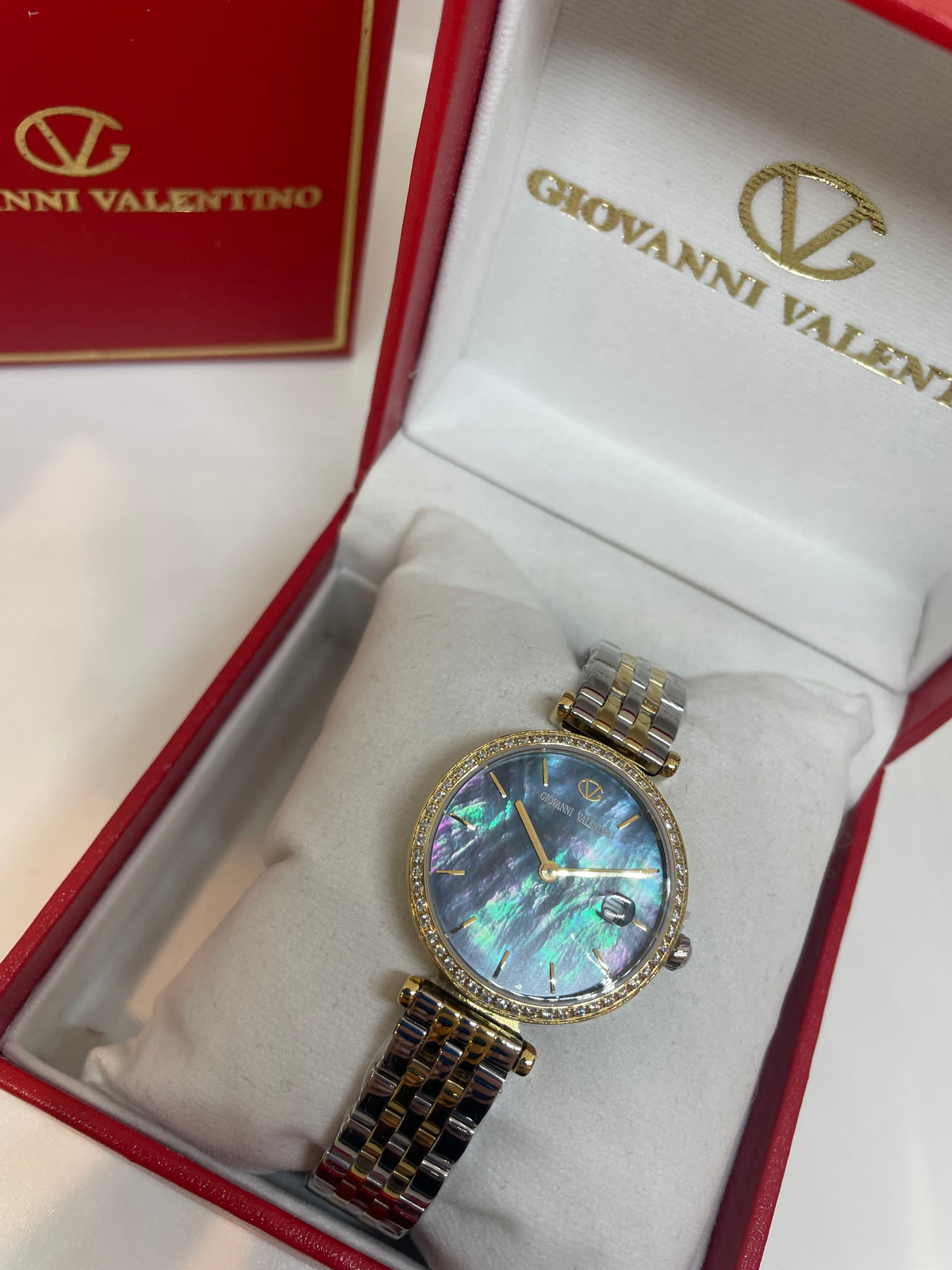 RELOJ GIOVANNI VALENTINO 9035