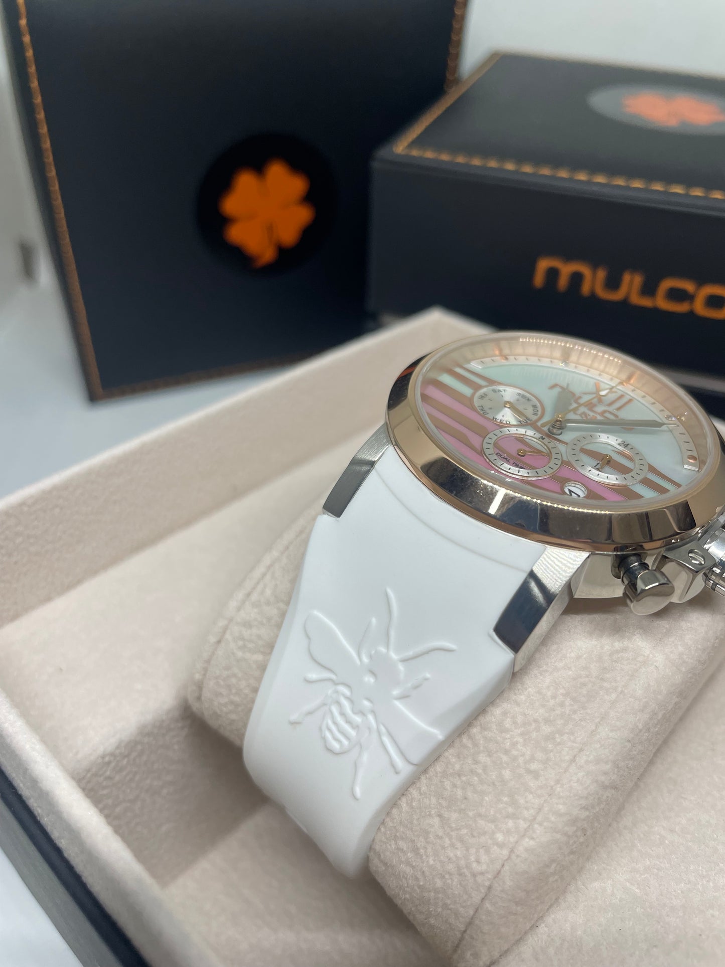 RELOJ MULCO MW3 17290 013