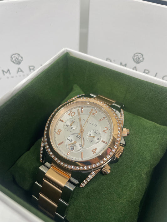 RELOJ D MARIO ZS1172