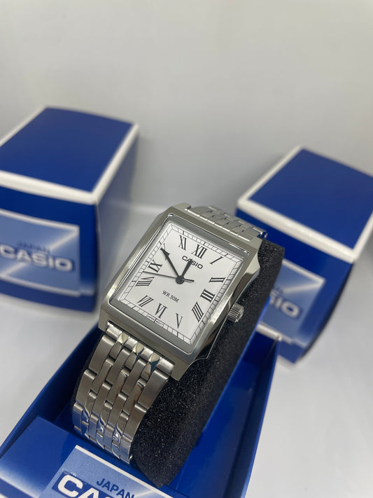 RELOJ CASIO MTP-B190D