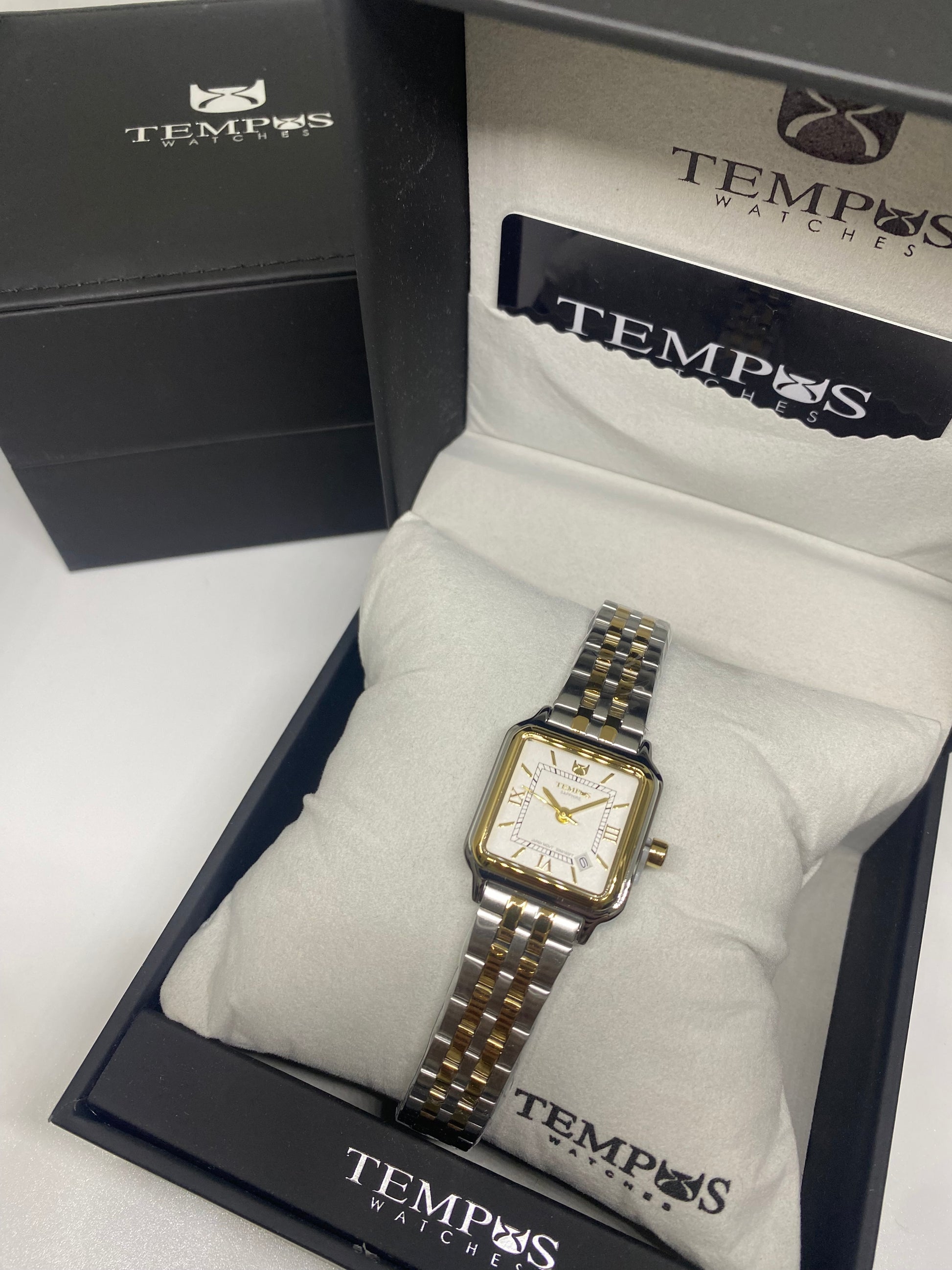 RELOJ TEMPUS T25005 - Casiolandia