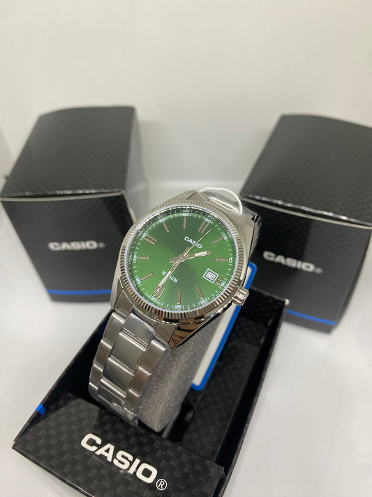 RELOJ CASIO UTP-1302D