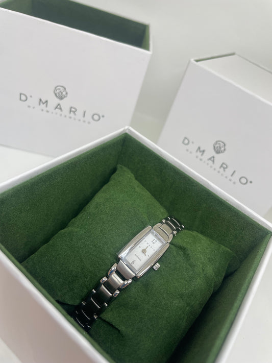 RELOJ D MARIO FC9308Z - Casiolandia