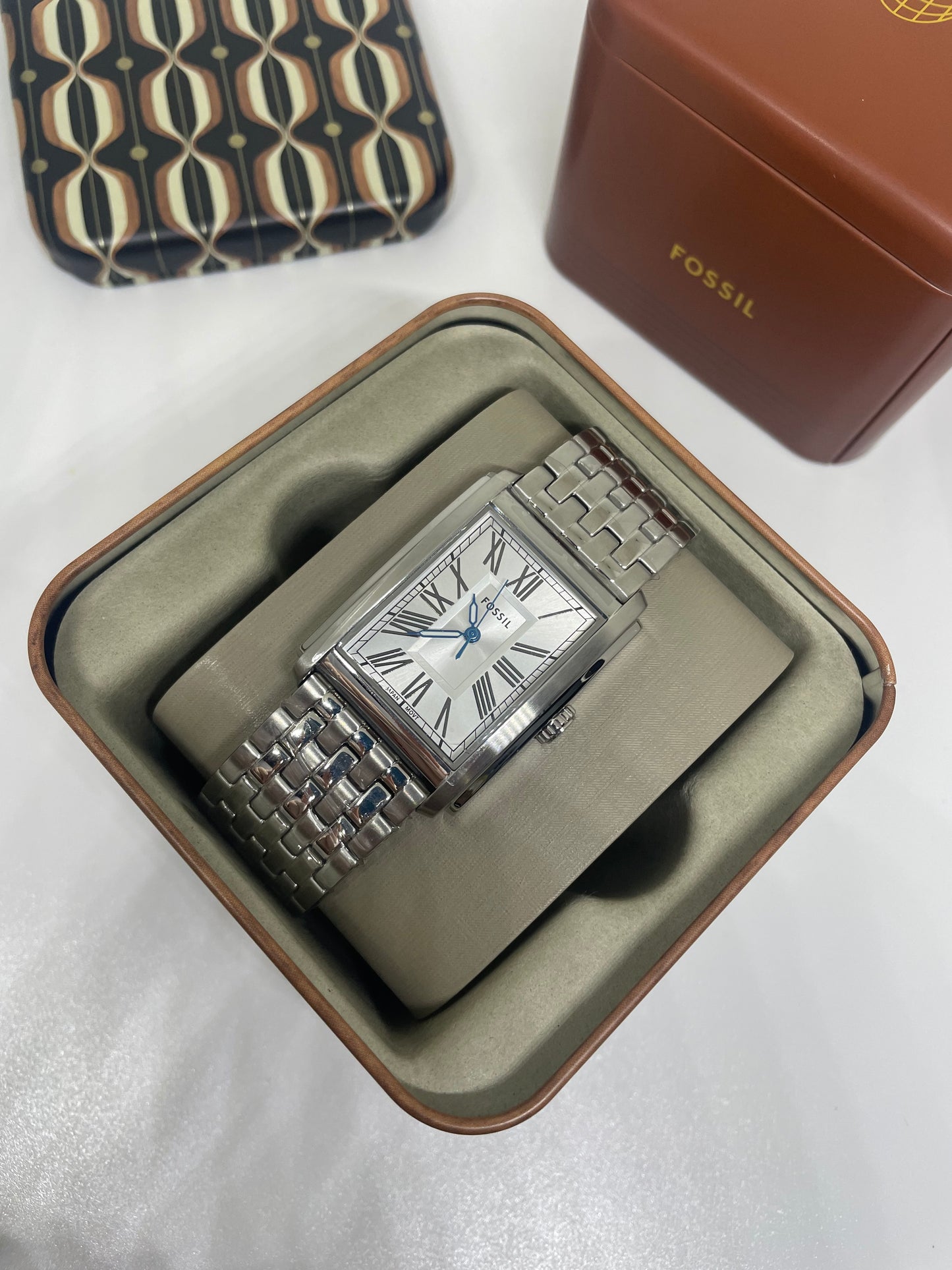 RELOJ FOSSIL FS6008