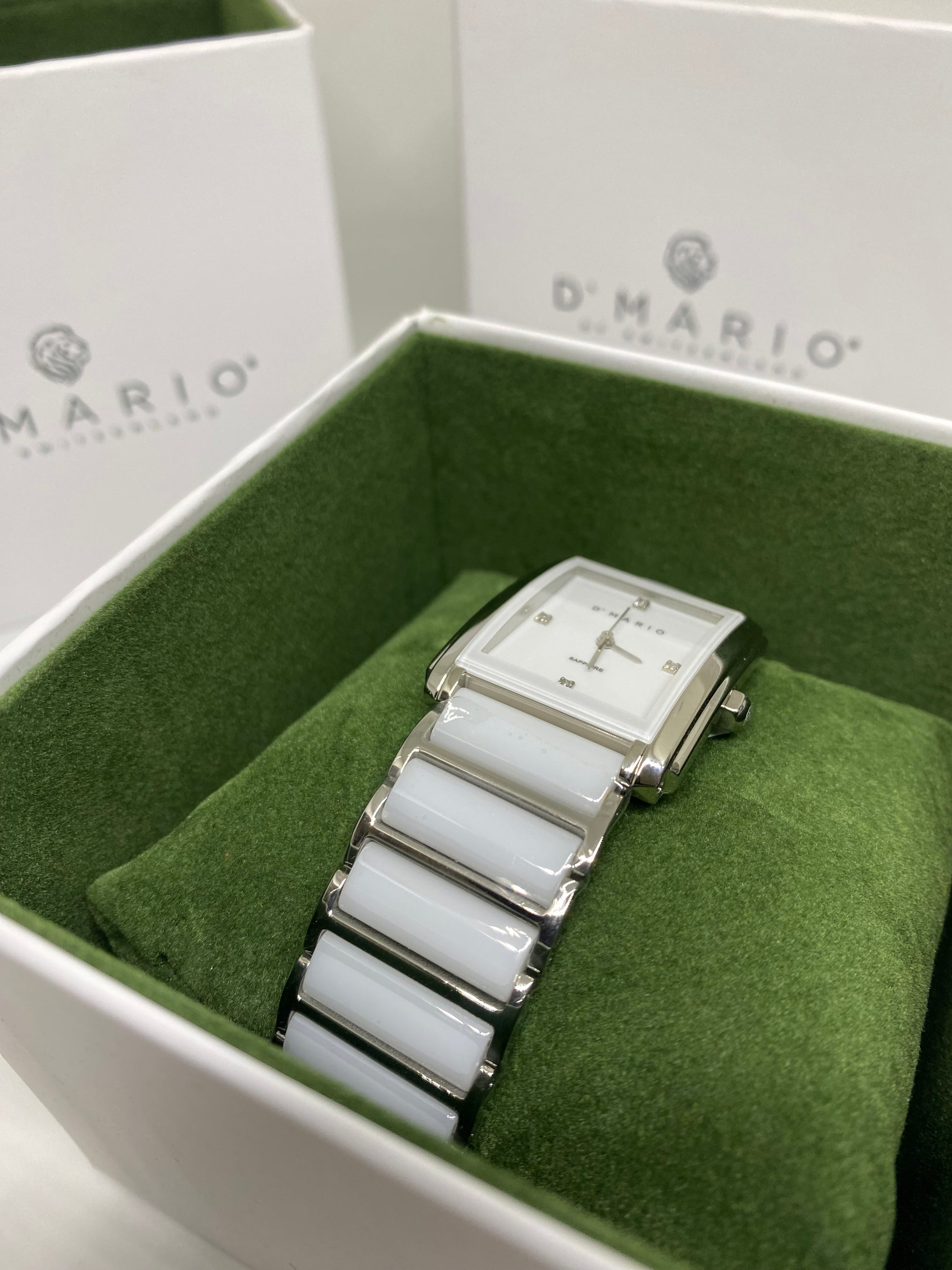 RELOJ D MARIO CS5150 - Casiolandia