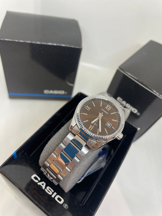 RELOJ CASIO LTP 1302DD