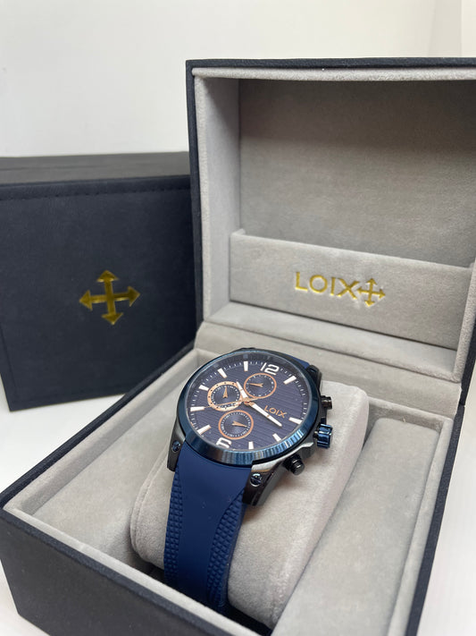 RELOJ LOIX LA2121