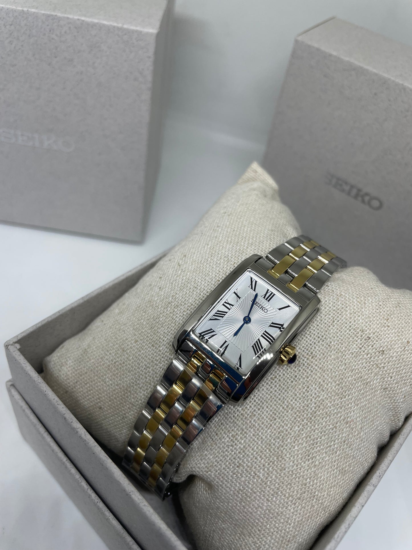 RELOJ SEIKO SWR087