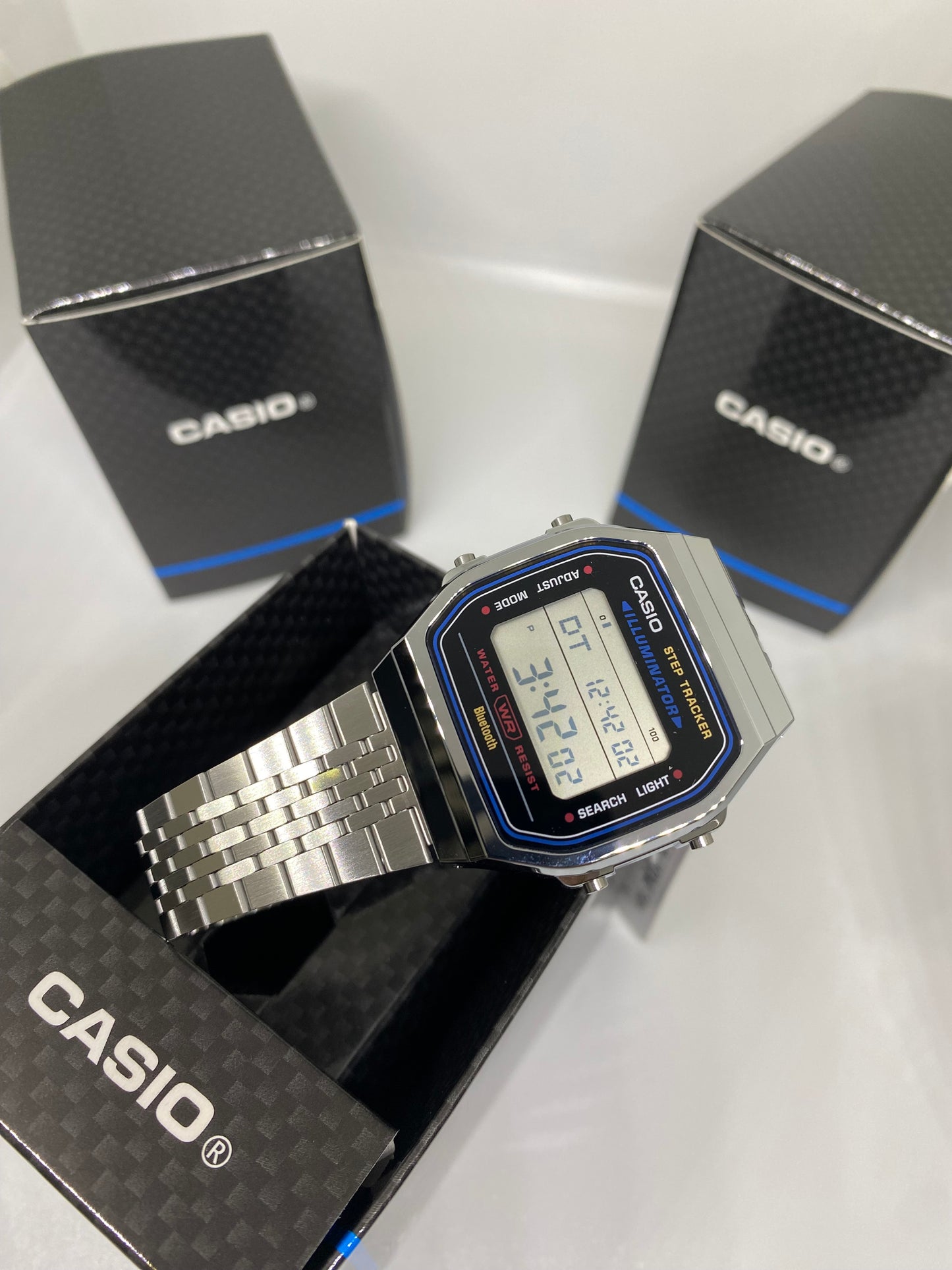RELOJ CASIO ABL-100WE