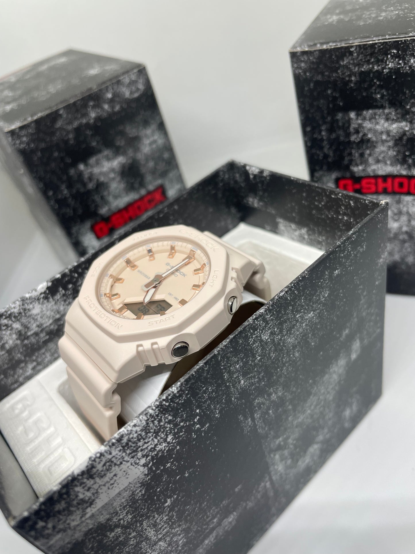 RELOJ CASIO G-SHOCK GMA-P2100M