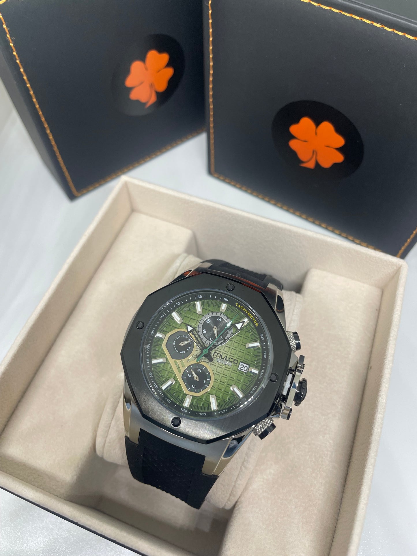 RELOJ MULCO BUZO TENTACLES MW 324975-475