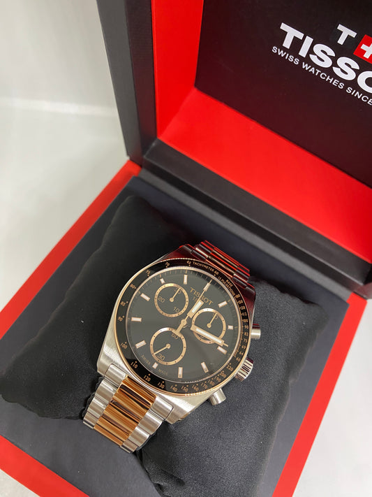 RELOJ TISSOT T 149 417 22 051 01 - Casiolandia
