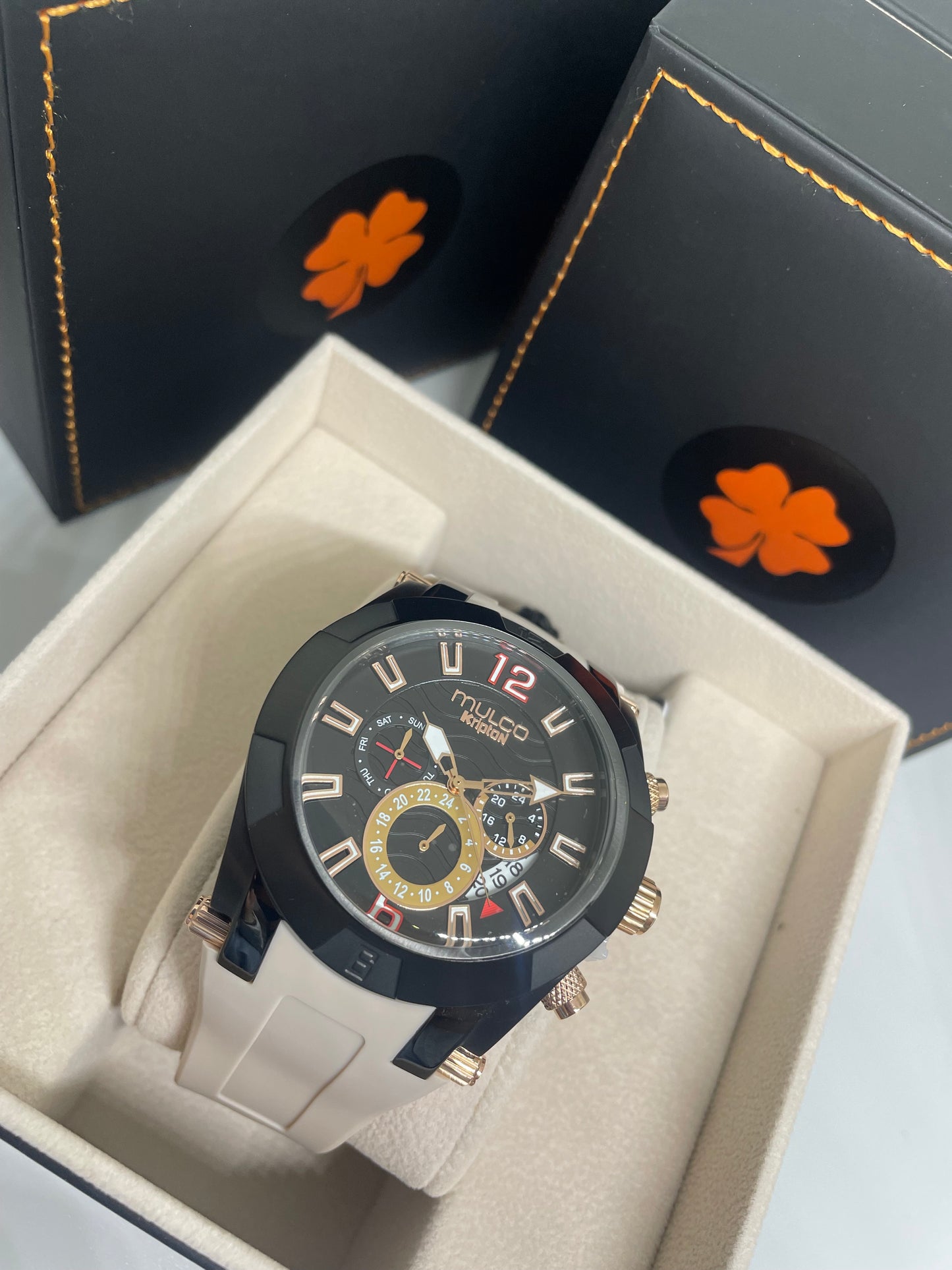 RELOJ MULCO MW324993