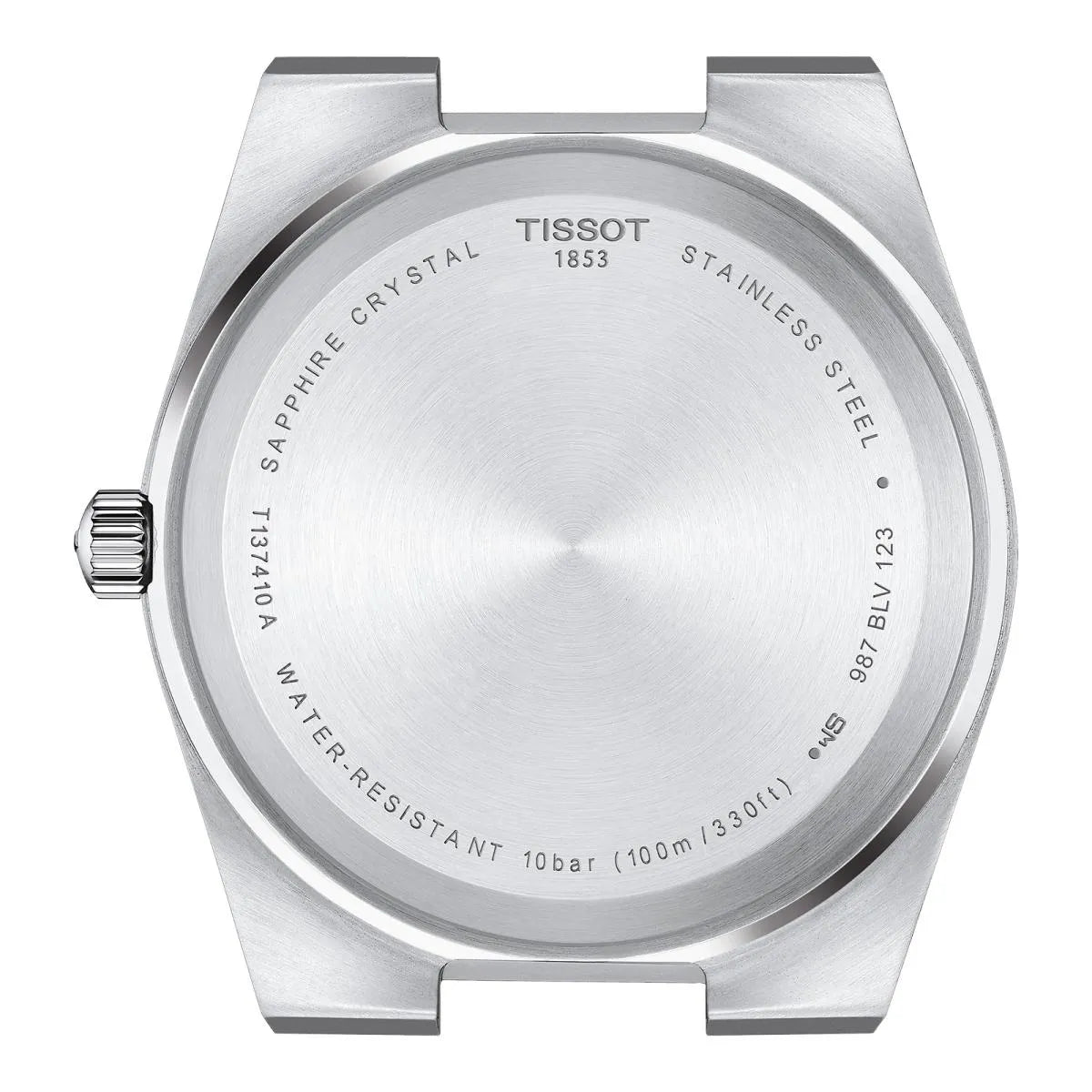 RELOJ TISSOT T137 410 11 091 00 - Casiolandia