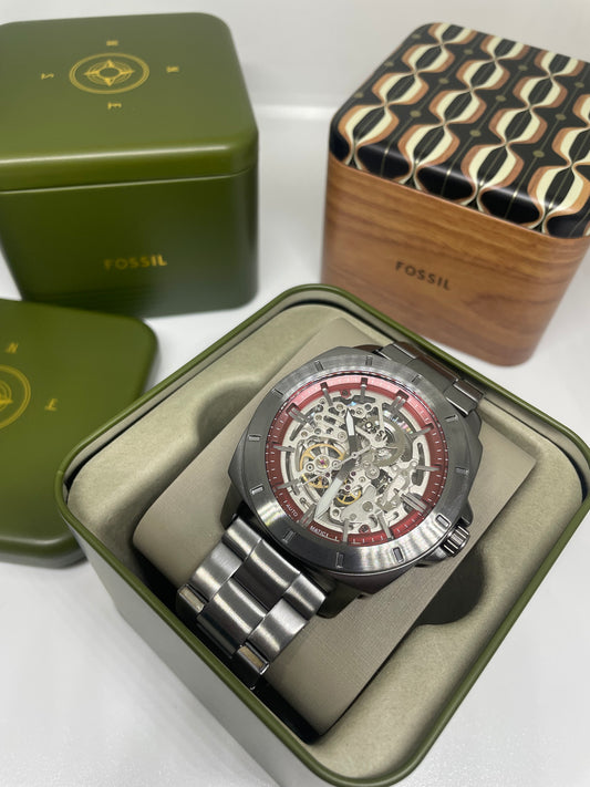RELOJ FOSSIL BQ2898