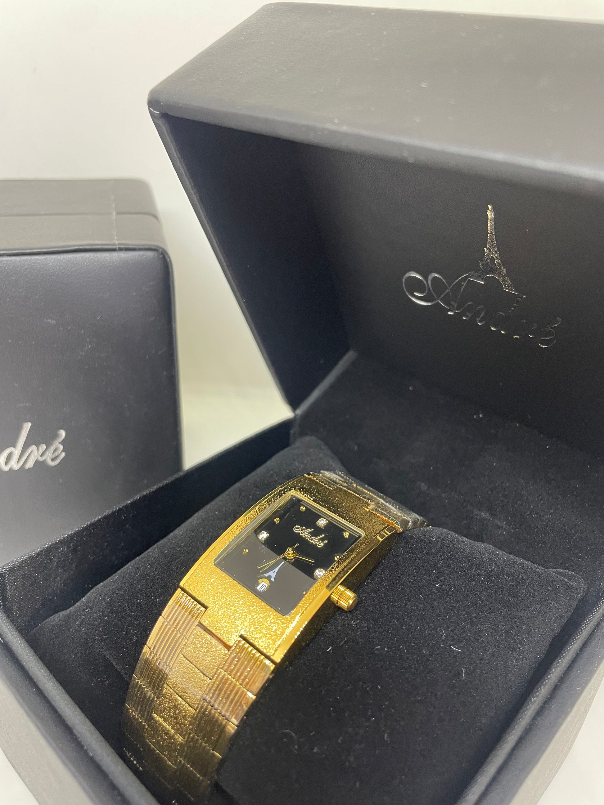 RELOJ ANDRÉ 403 - Casiolandia