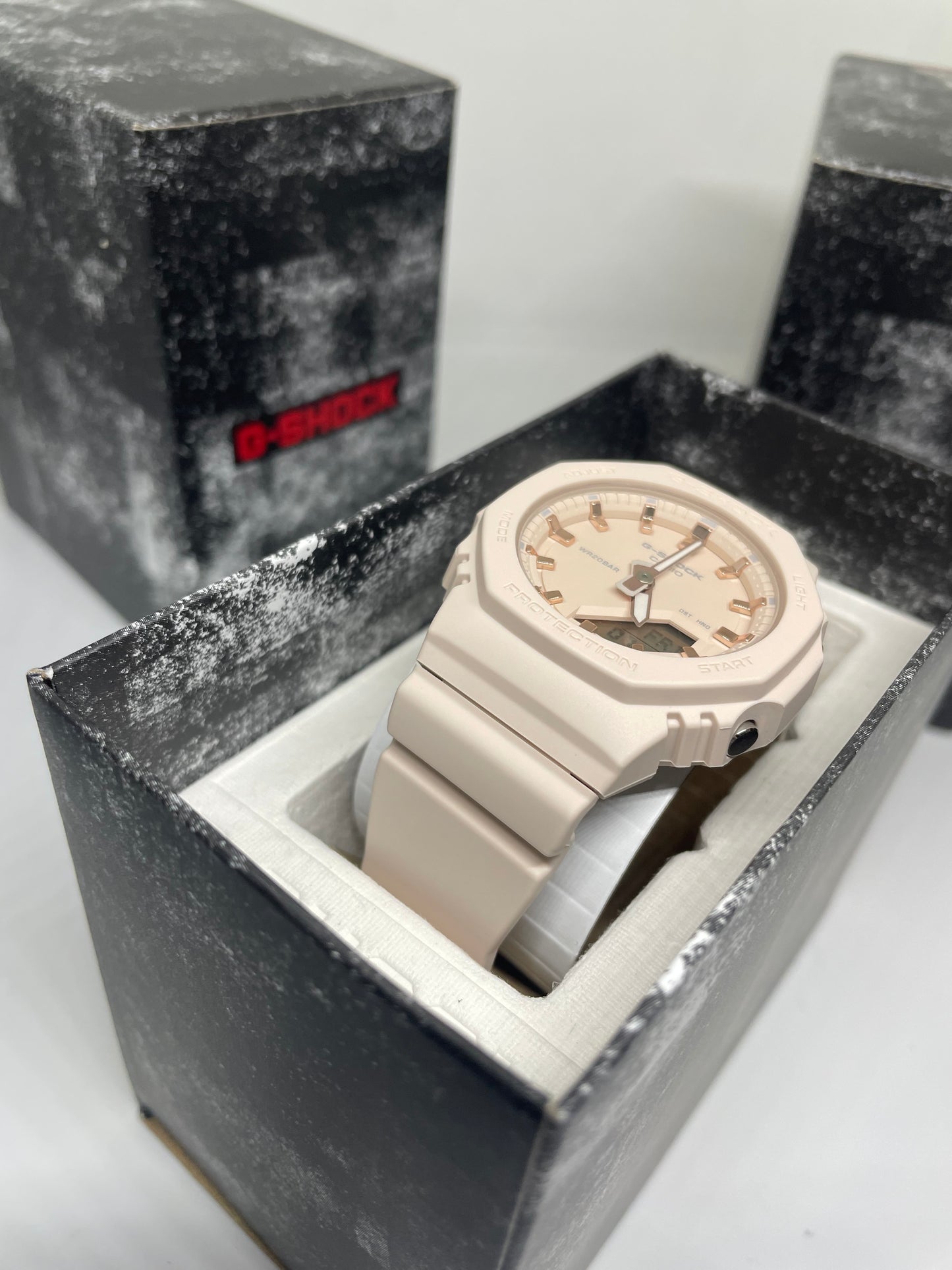 RELOJ CASIO G-SHOCK GMA-P2100M