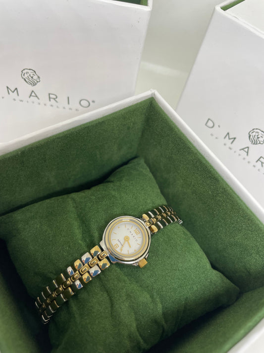RELOJ D MARIO FC0304 - Casiolandia